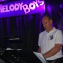 Les Melody Boy's sur scène